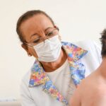 Hanseníase Infantil